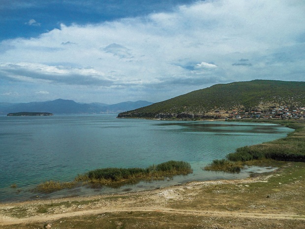 Lura National Park, Albania