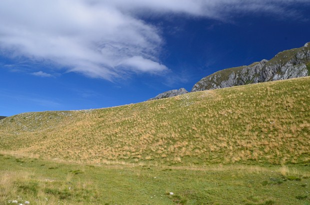 Durmitor National Park, Montenegro