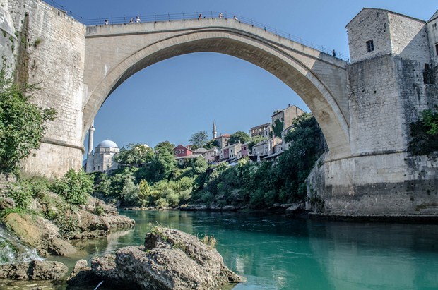 Mostar