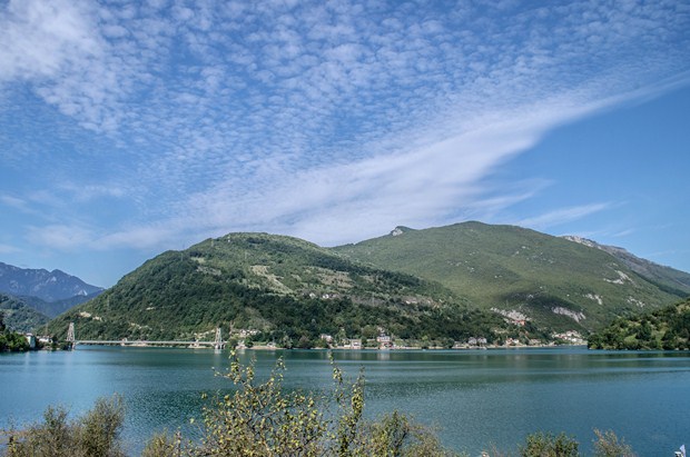 Jablanicko Jezero