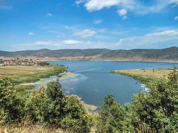 Lura National Park, Albania