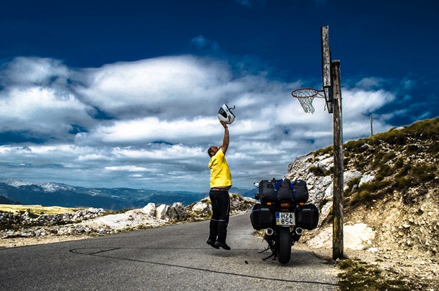 Durmitor National Park, Montenegro