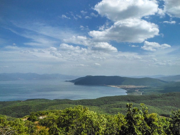 Galicica National Park