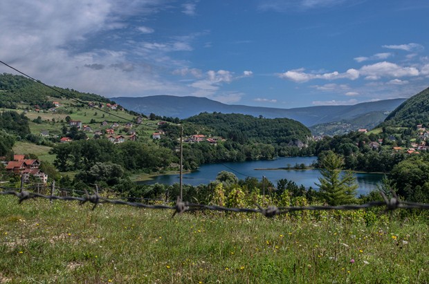 Plivsko Jezero