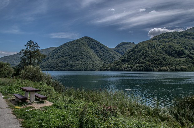 Plivsko Jezero