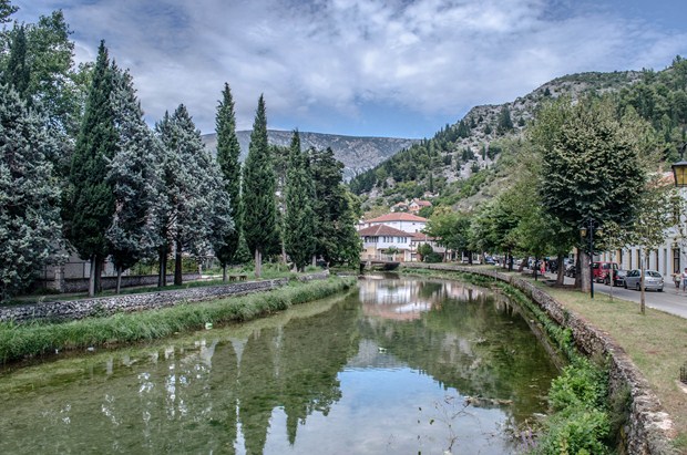 Stolac