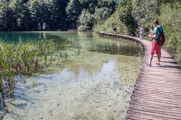 Plitvice NP