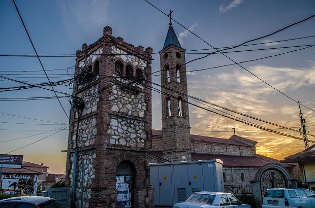 Prizren, Kosovo