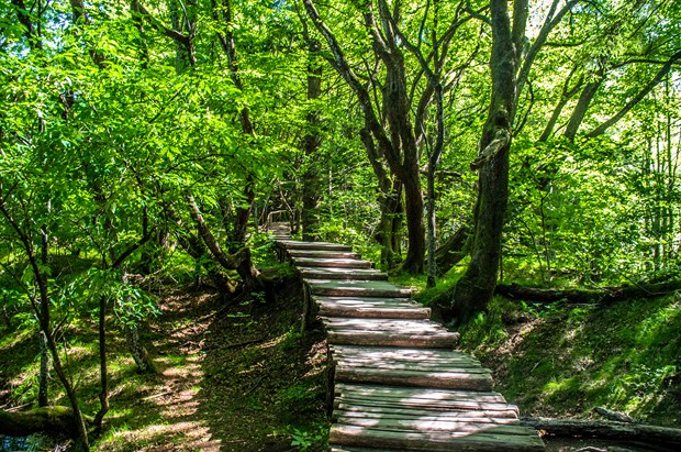 Plitvice NP