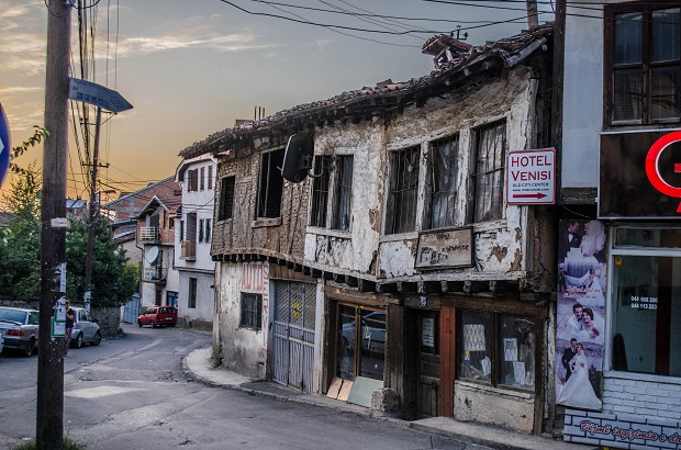 Prizren, Kosovo