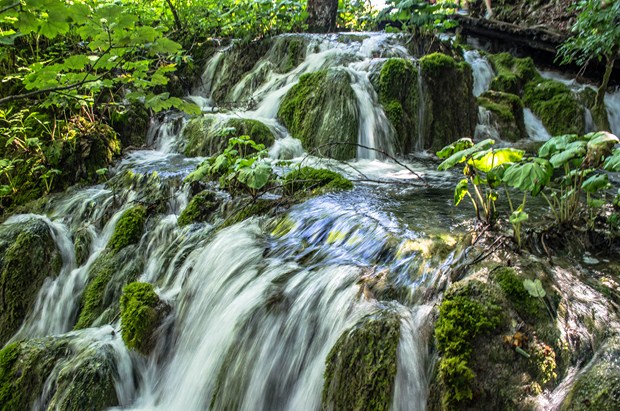 Plitvice NP