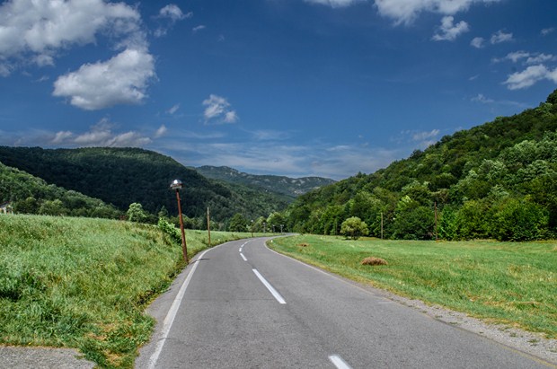 Sutjeska National Park