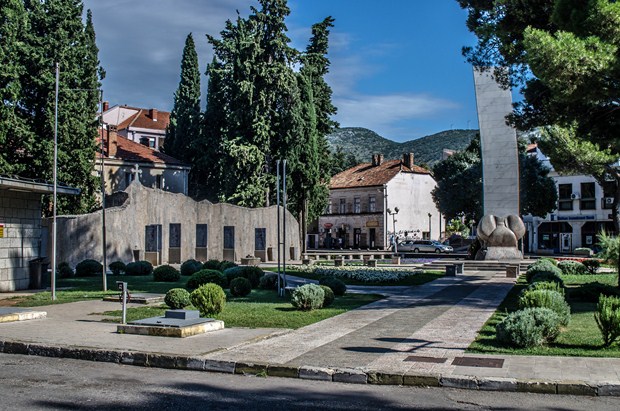 Trebinje