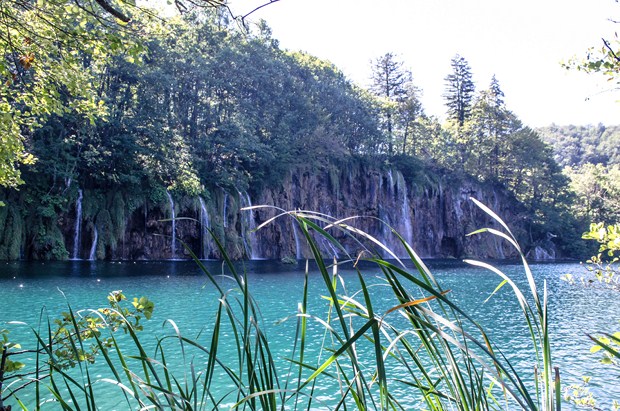 Plitvice NP