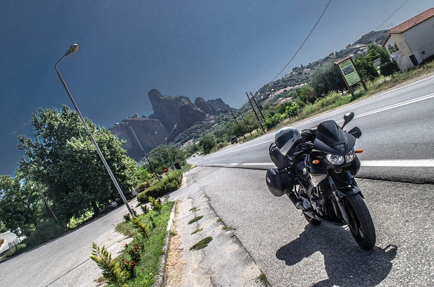 Meteora, Greece