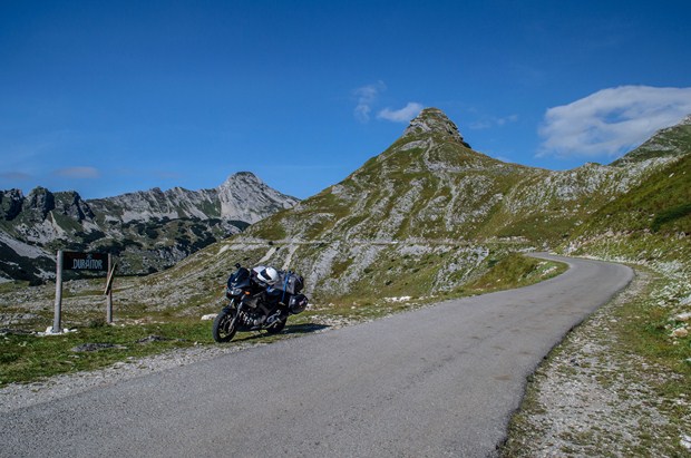 Durmitor National Park, Montenegro