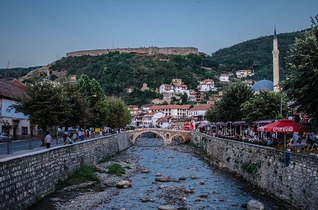 Prizren, Kosovo