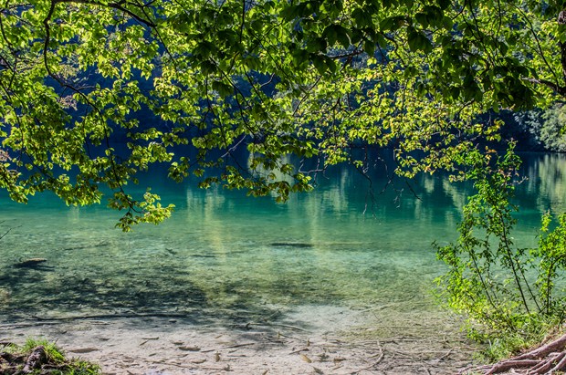 Plitvice NP