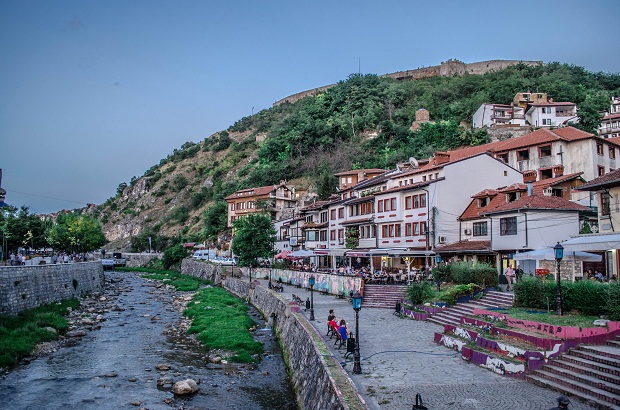 Prizren, Kosovo