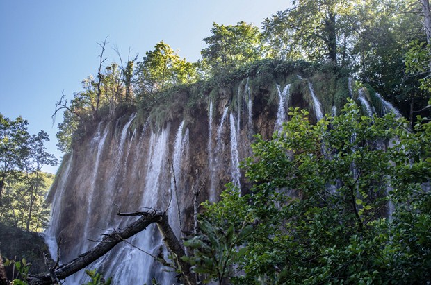 Plitvice NP