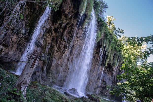 Plitvice NP