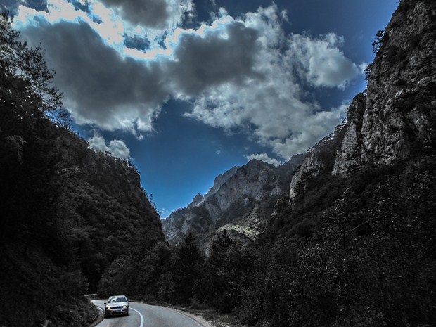 Sutjeska National Park