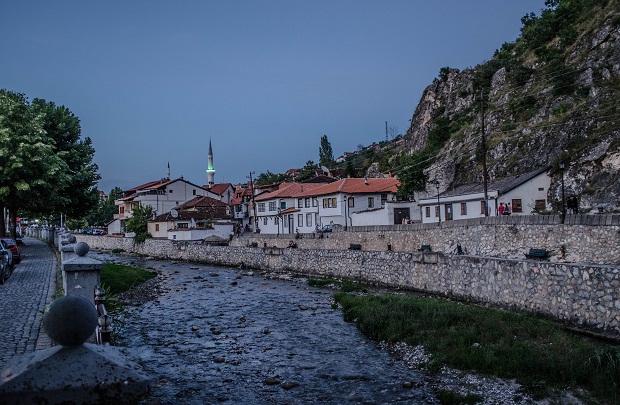 Prizren, Kosovo