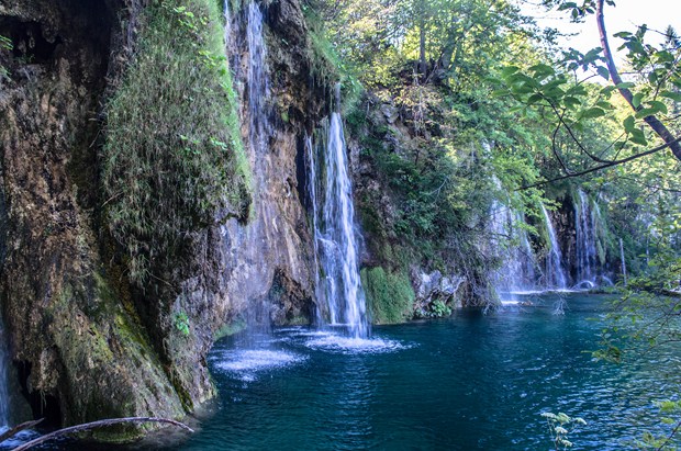 Plitvice NP