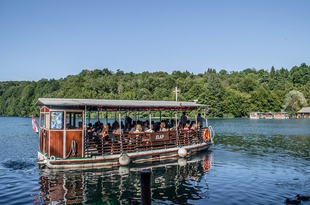 Plitvice NP