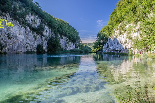 Plitvice NP