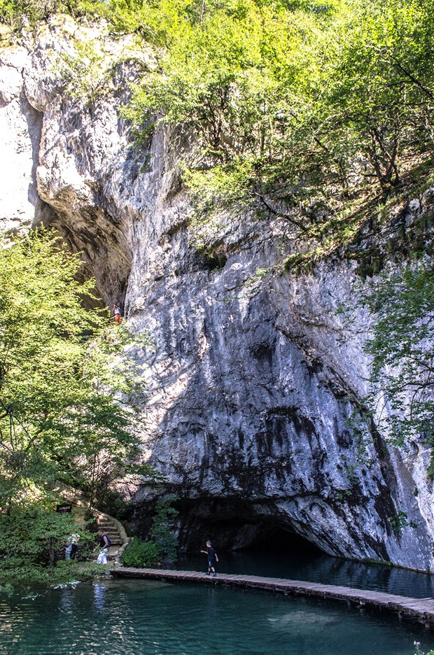 Plitvice NP