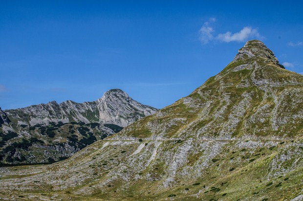 Durmitor National Park, Montenegro