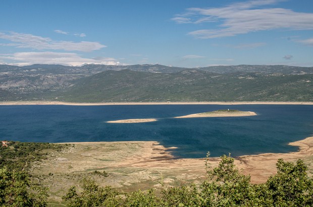 Bilecko Jezero