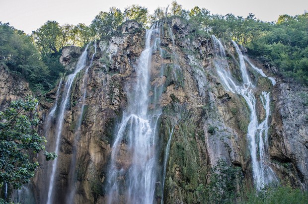 Plitvice NP