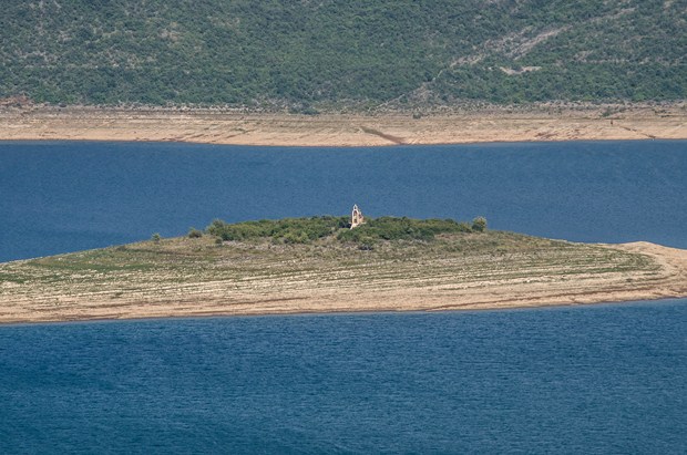 Bilecko Jezero