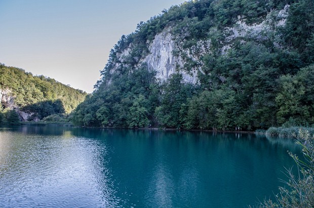 Plitvice NP