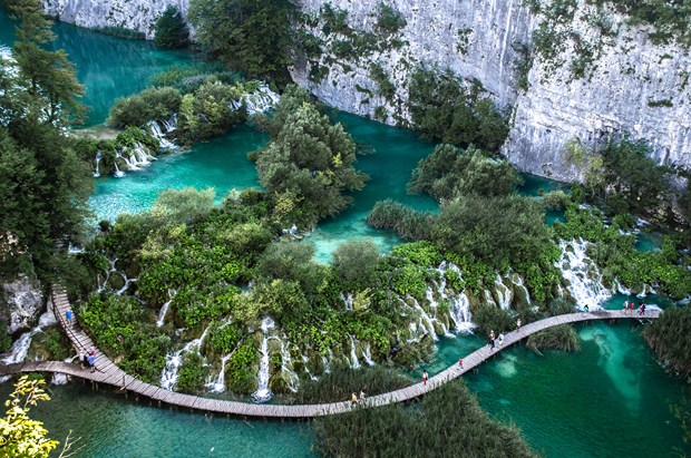 Plitvice NP