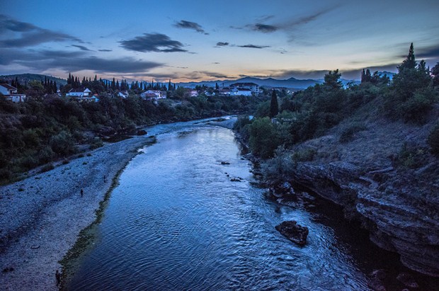 Podgorica, Montenegro