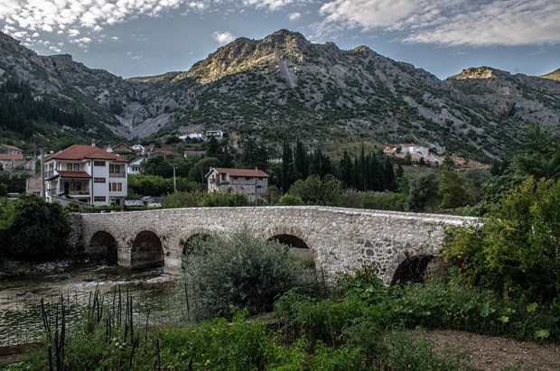 Stolac