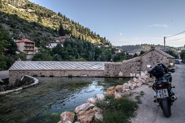 Stolac