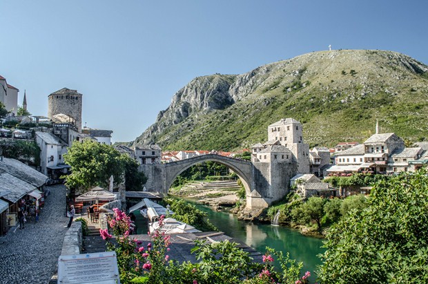 Mostar