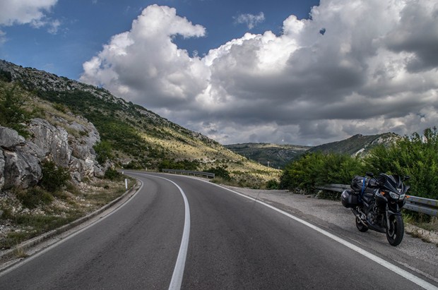 Near Blagaj