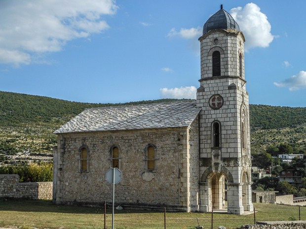 Blagaj