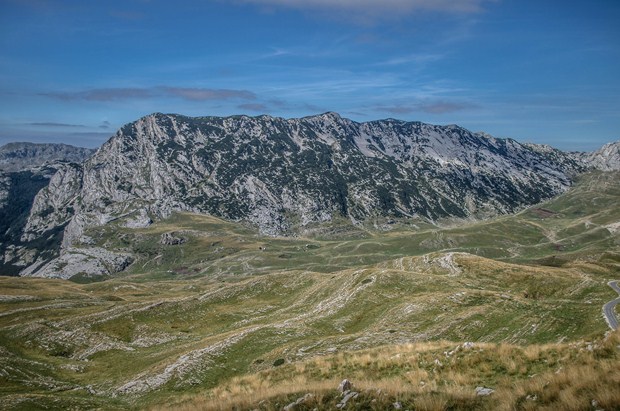 Durmitor National Park, Montenegro