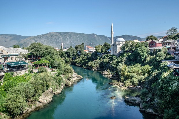 Mostar