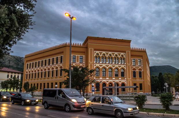 Mostar