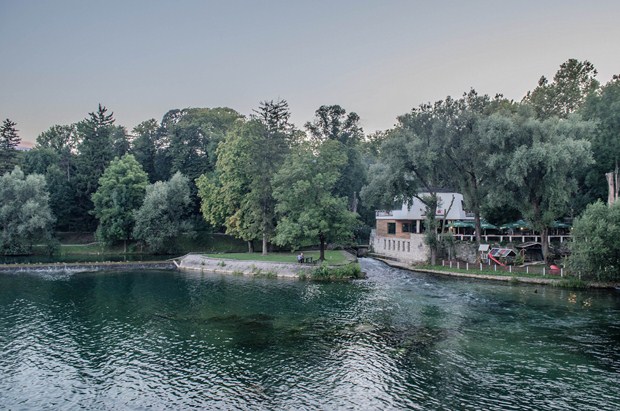 Bihac