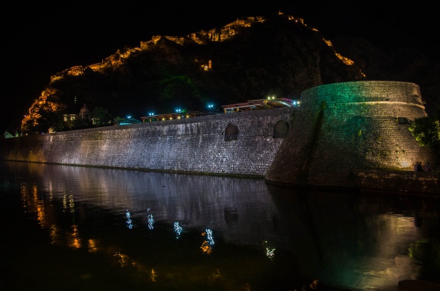 Kotor, Montenegro