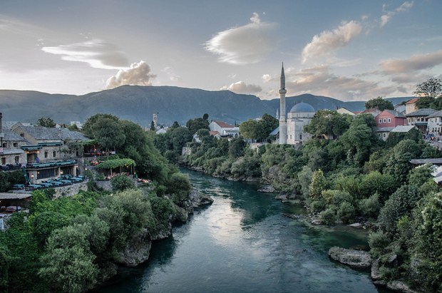 Mostar