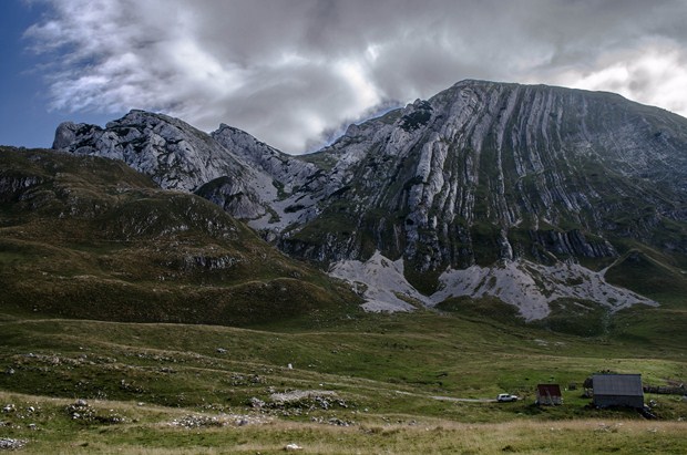 Durmitor National Park, Montenegro